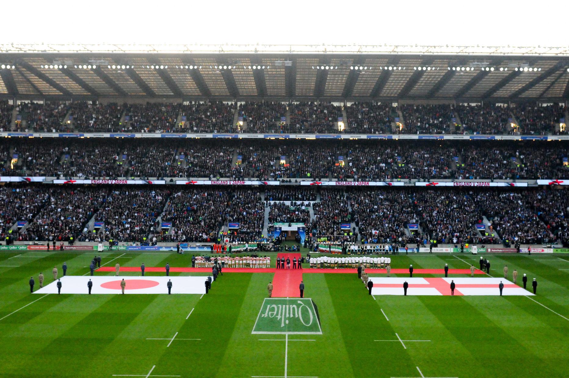 ラグビーワールドカップが世界３大スポーツ大会は本当か ラグビーワールドカップの経済効果を考えてみた Victory