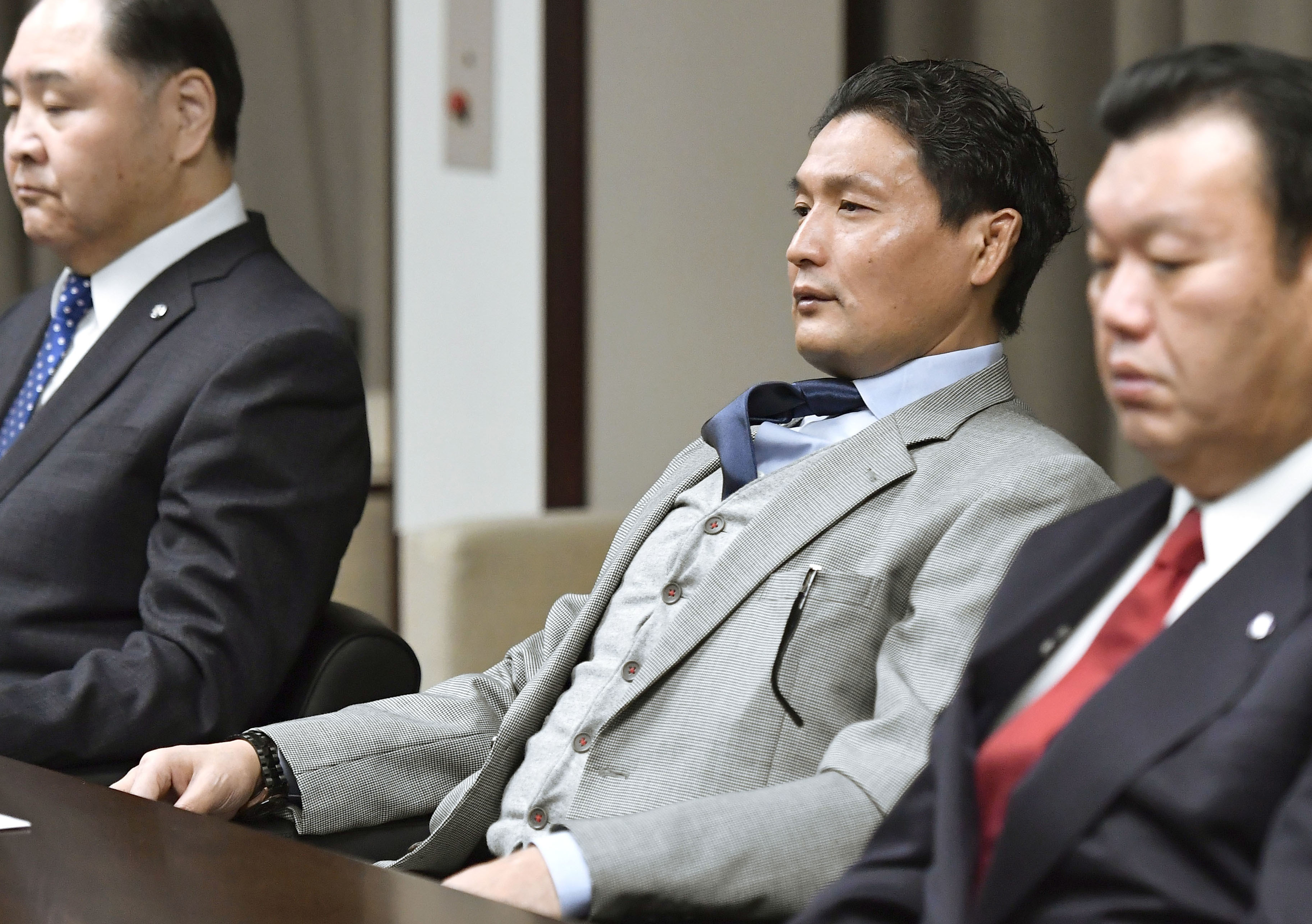 貴乃花とは何だったのか 翻弄される 平成の大横綱 の人生 後編 Victory 貴乃花とは何だったのか 翻弄される 平成の大横綱 の人生 後編 Victory