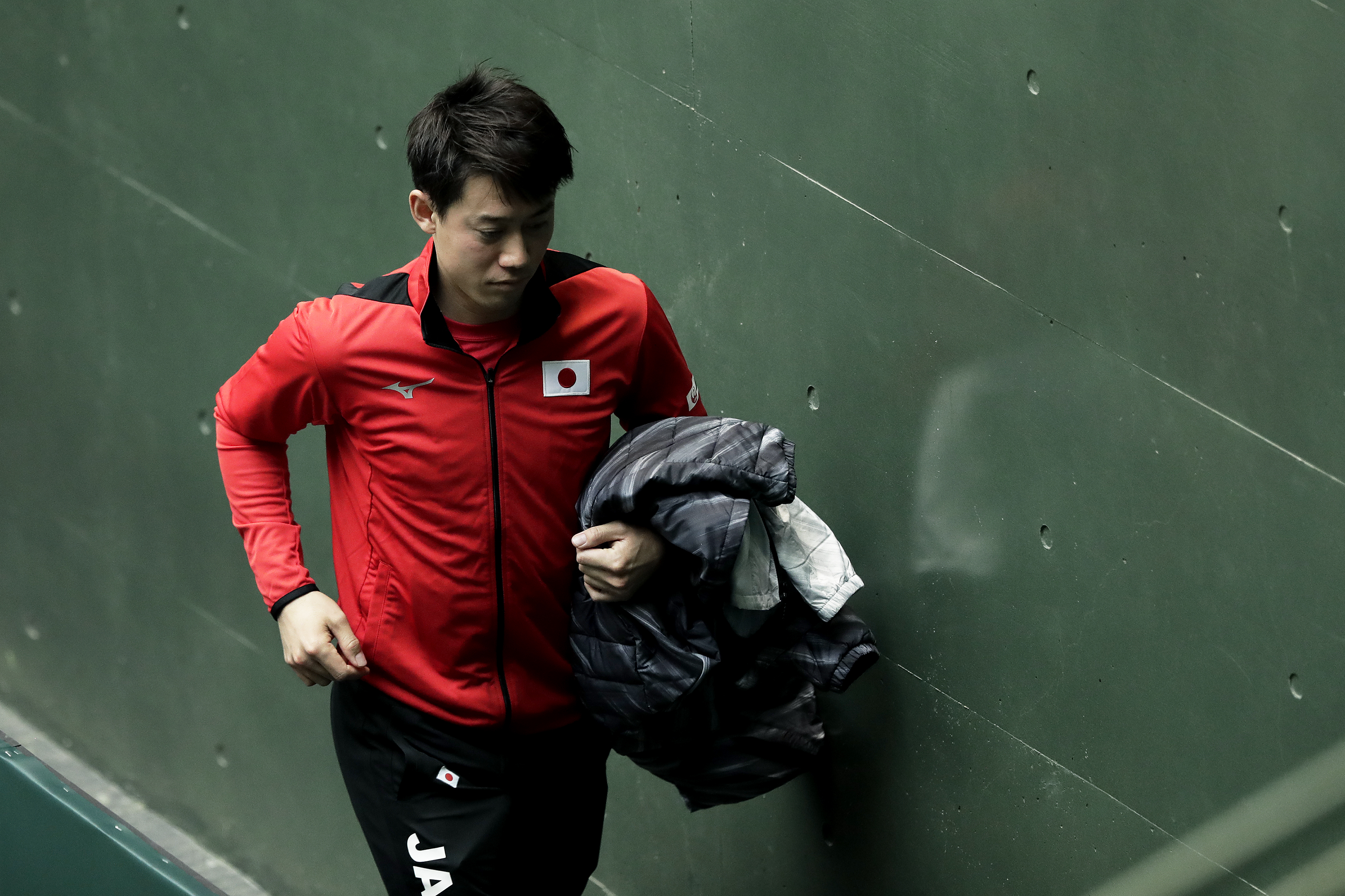 錦織圭も感染…。止まることのないコロナ禍は“スポーツGDP”をどこまで下げるのか | VICTORY