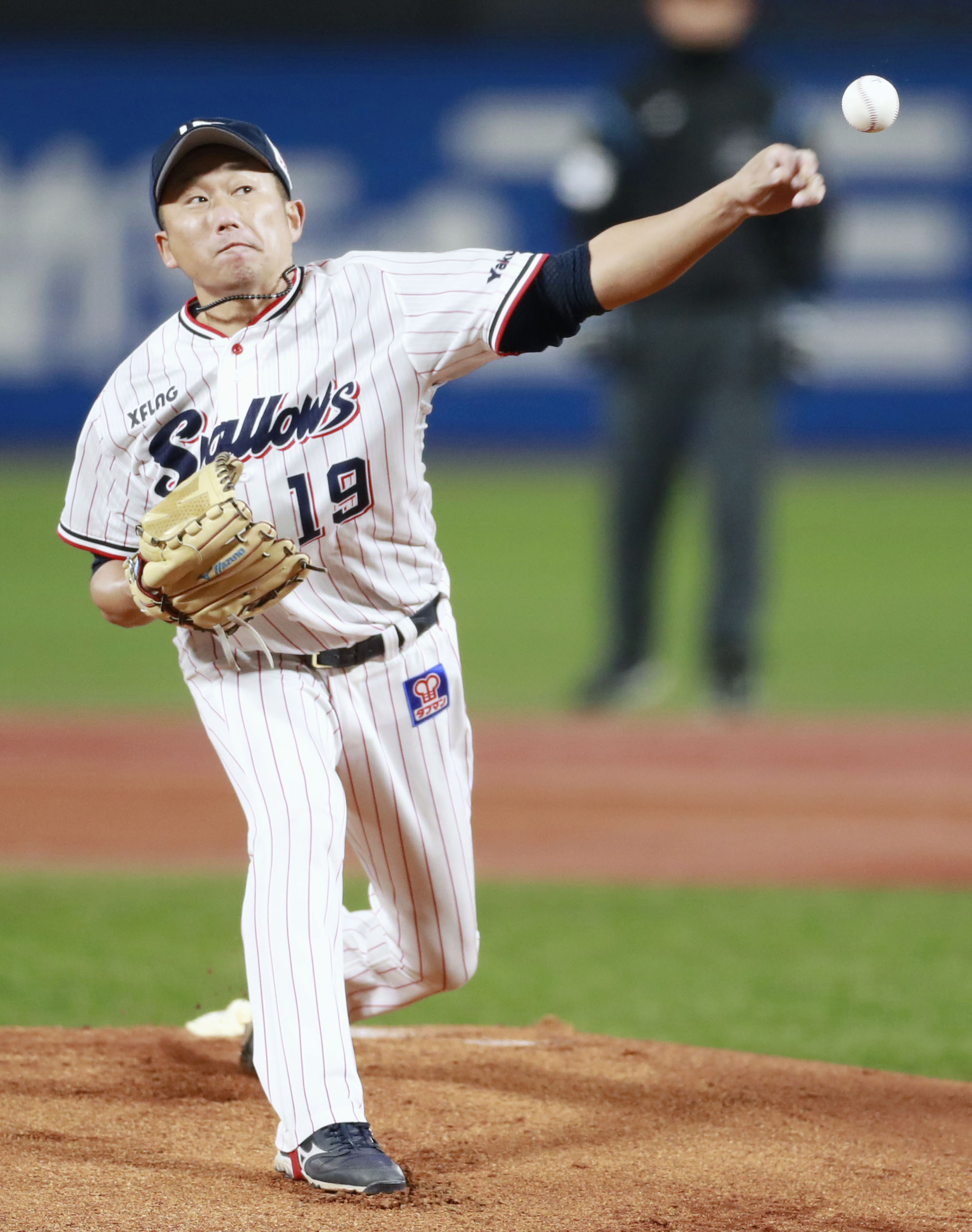 引退する選手たちの希望 石川は日本球界だけの最後の0勝投手になるのか Victory
