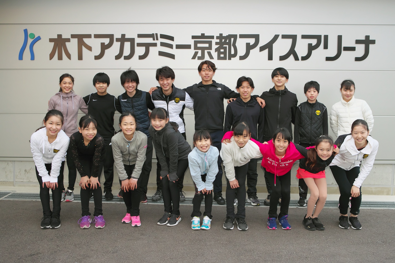 打倒ロシア」日本フィギュアスケート界に革命をもたらす取り組みをご