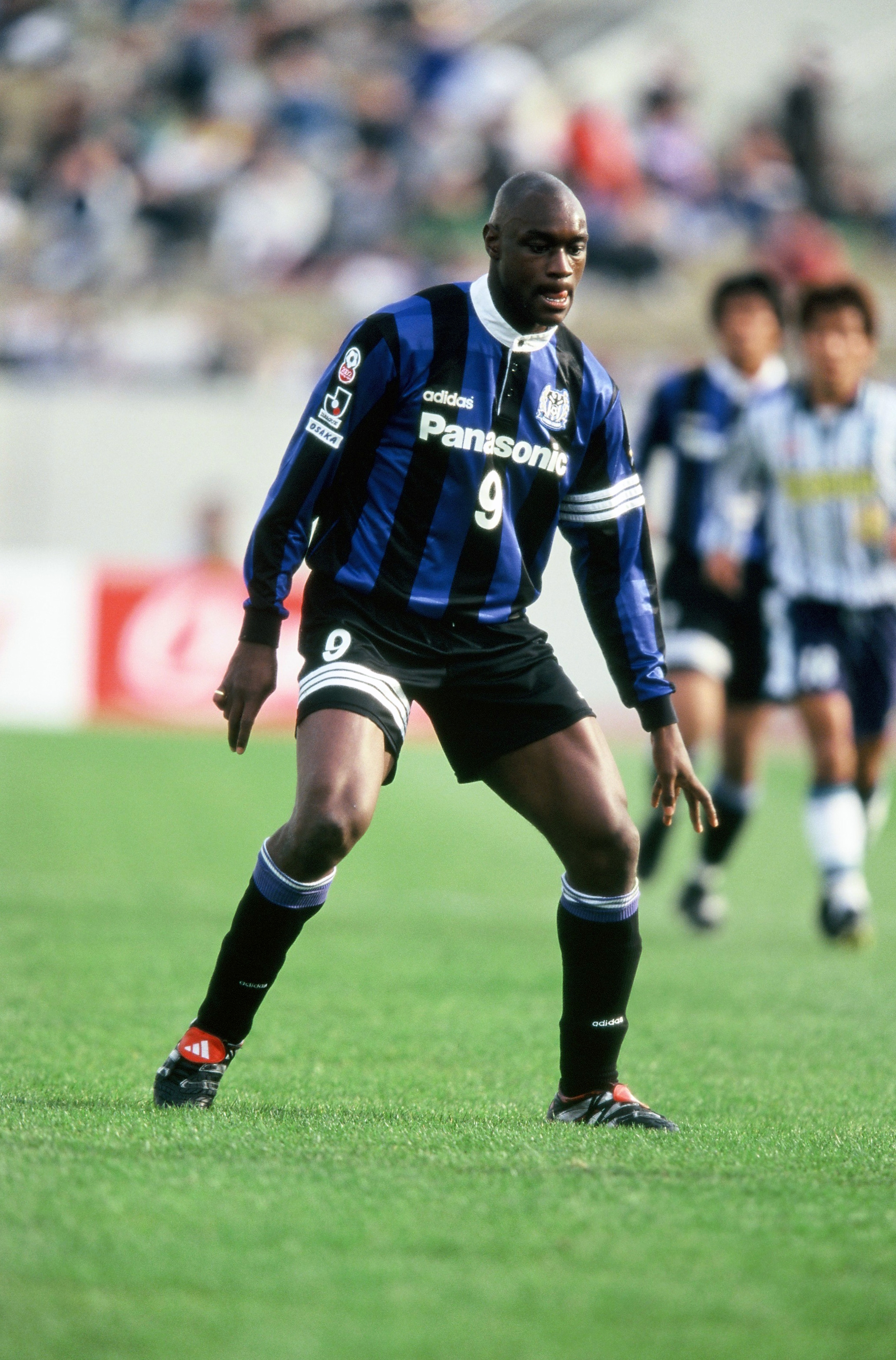 ガンバ大阪勤続歴30年。裏方としてクラブを支え続ける男のこれまでと