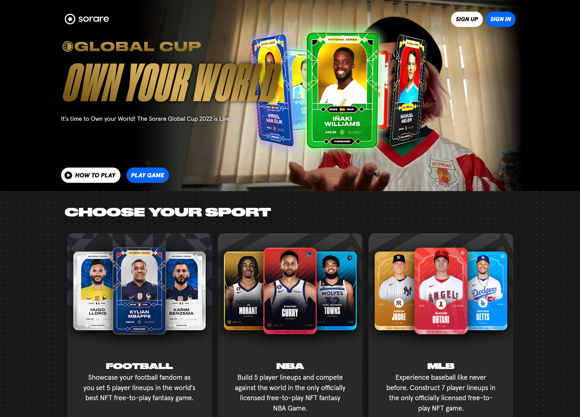 スポーツと仮想通貨#5】W杯でも盛り上がりを見せる仮想通貨業界 代表チームのファントークンがビットコインなどを“凌駕” | VICTORY