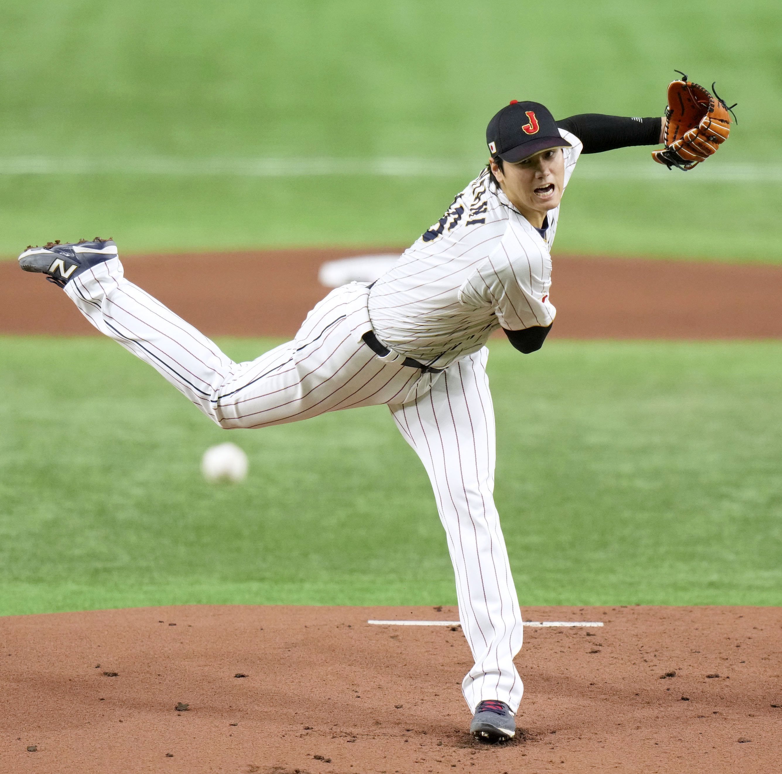 大谷翔平が“世界一決定戦”の準決勝・決勝に先発登板できない理由 2001