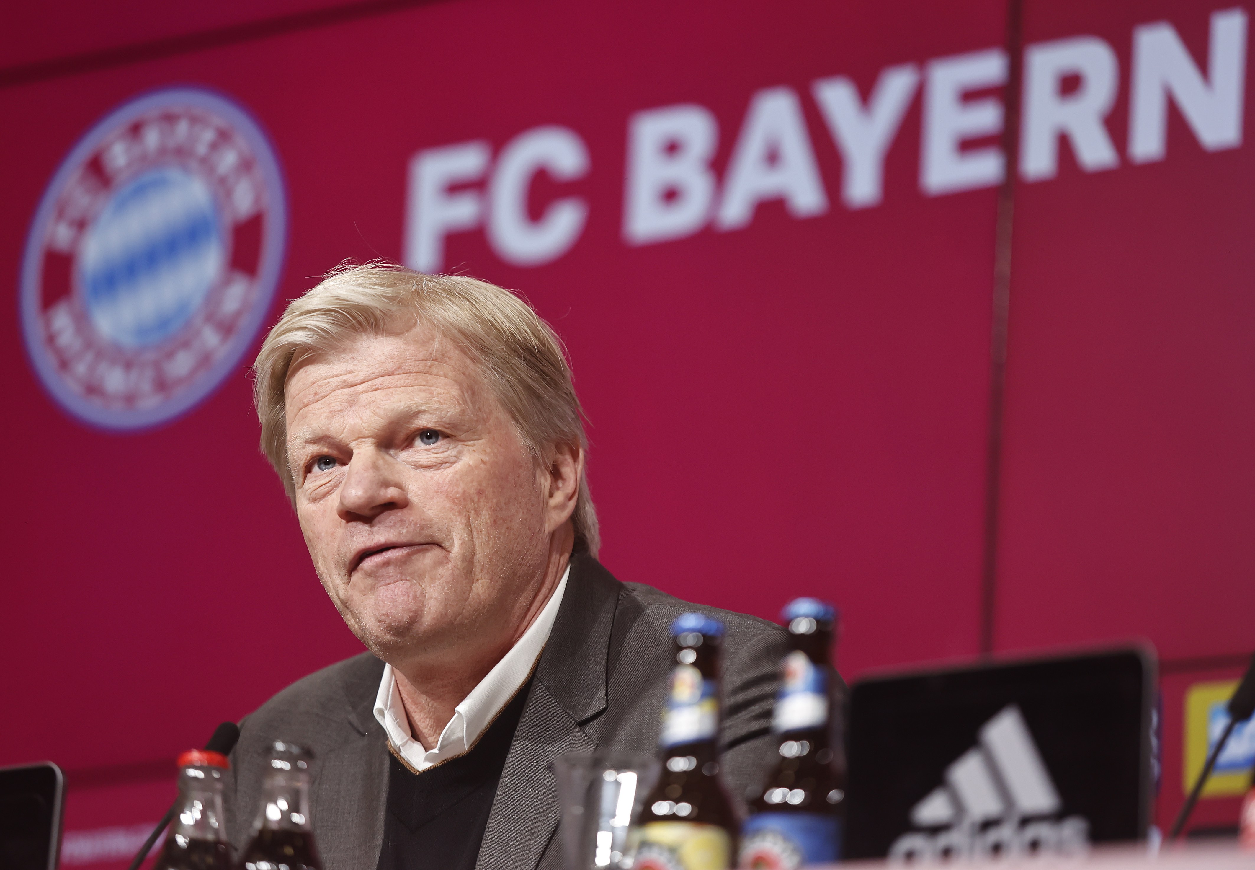 ドイツ・ブンデスリーガに転換期 平等か格差か、リーグ成長の鍵を握る分配比率 VICTORY