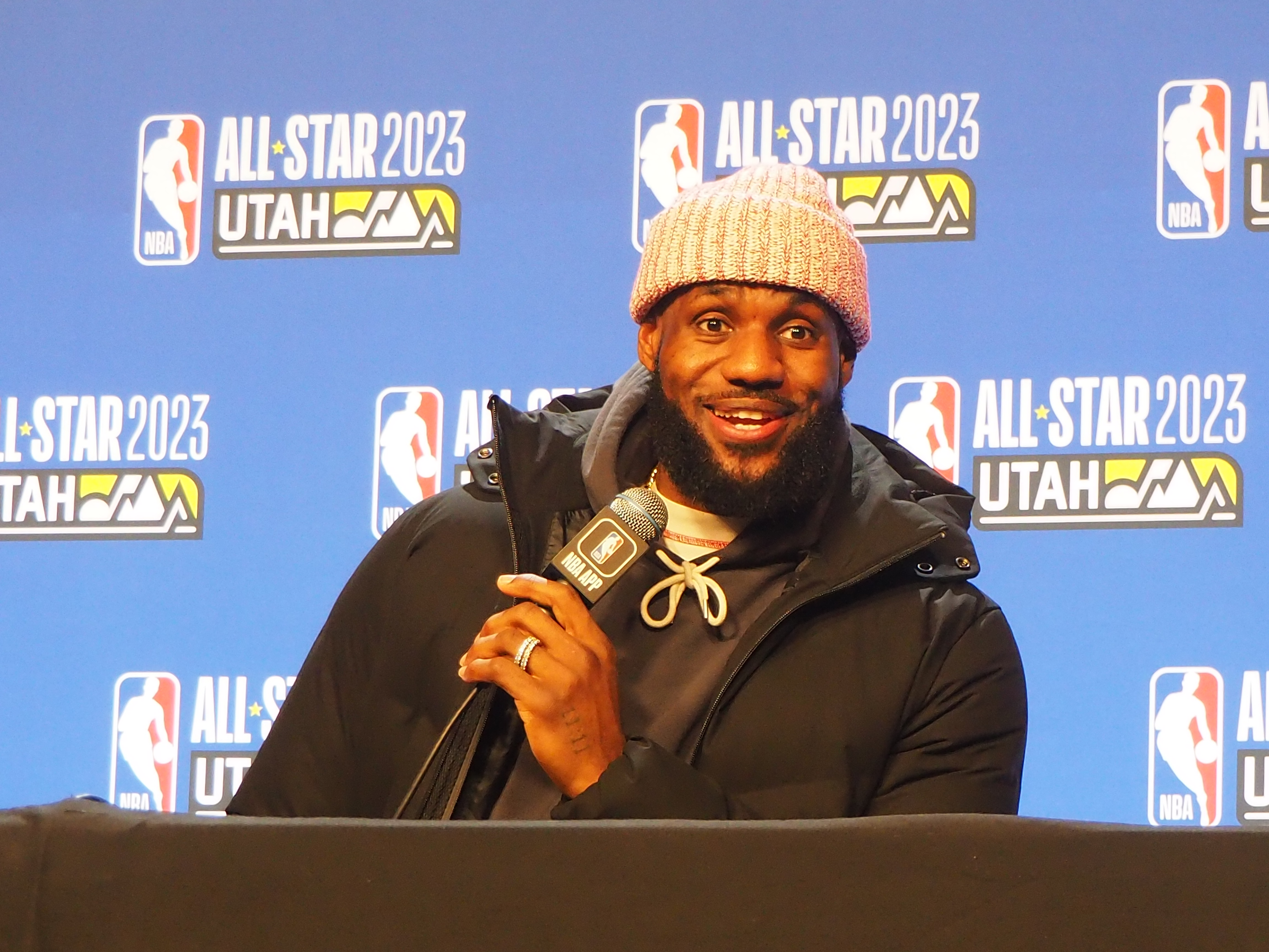 今年もついにNBAオールスターの時期がやってきた！バスケ界最高峰のプレーに目が離せない