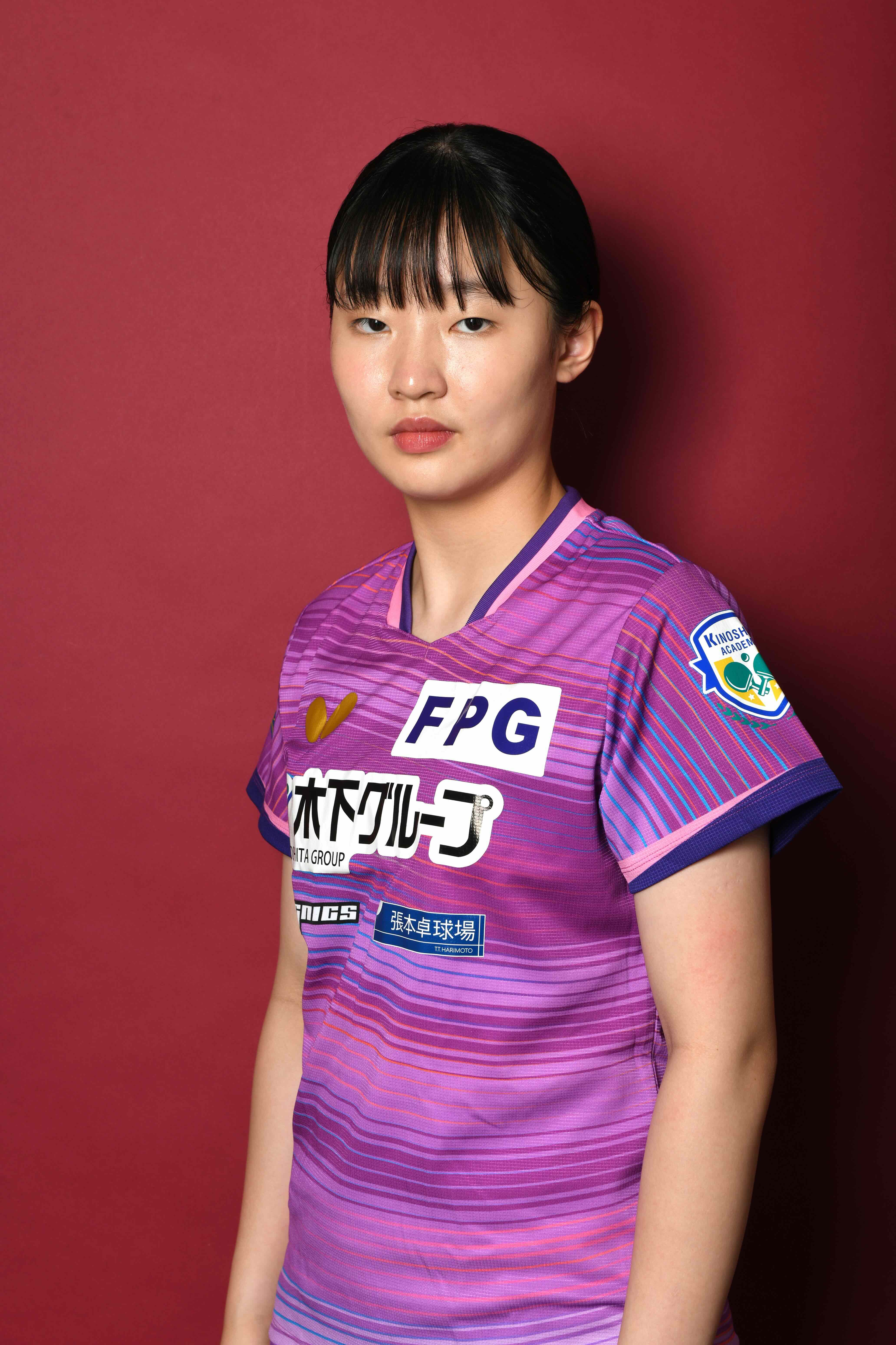 張 本 美和