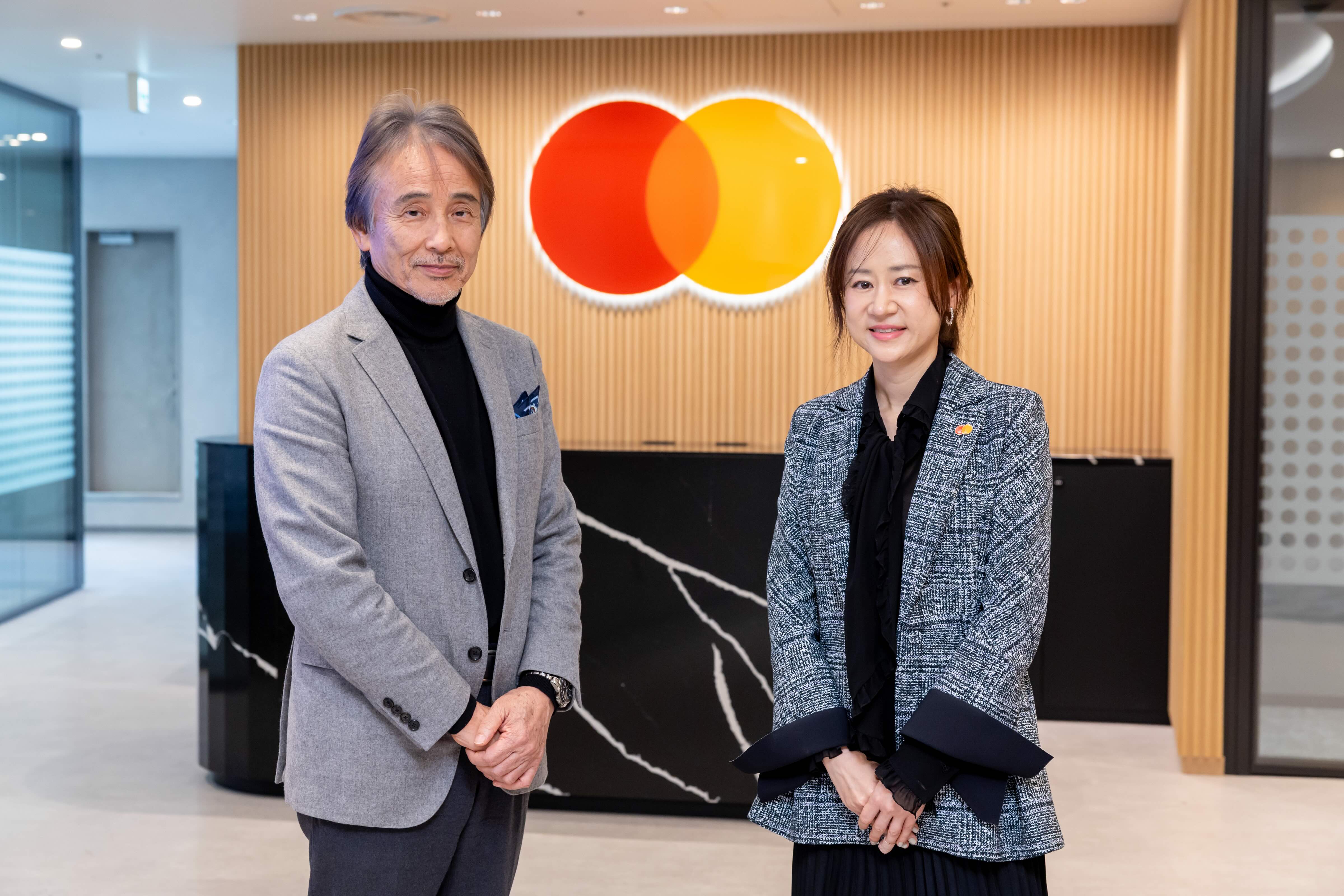 前編＞Pricelessな体験をつくる、Mastercardはなぜ東京マラソンの