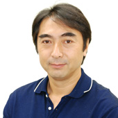 西部謙司