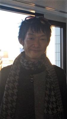 井上俊樹