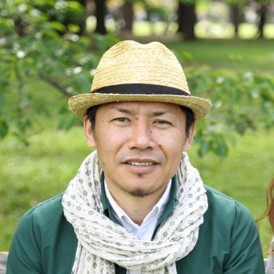木之下潤