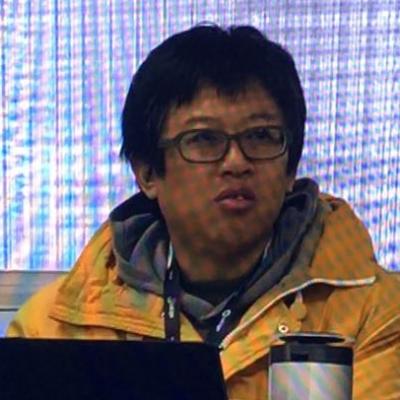 山本孔一