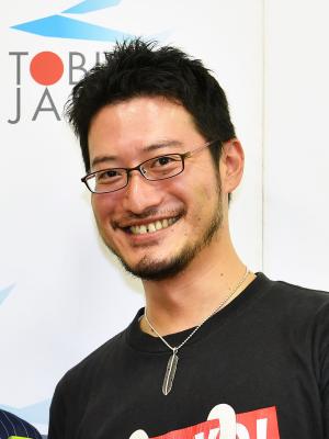 田坂友暁