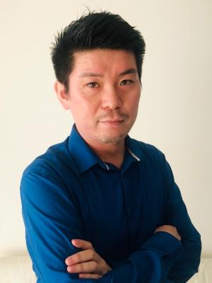 大谷津 統一
