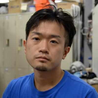 善理俊哉（せり・しゅんや）