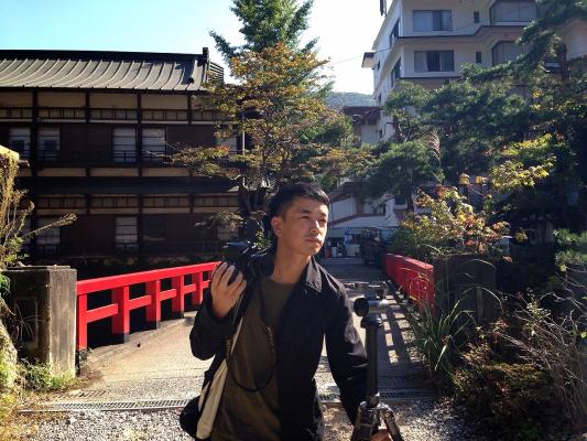 和田悟志