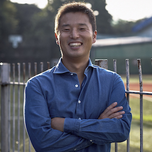 池田純