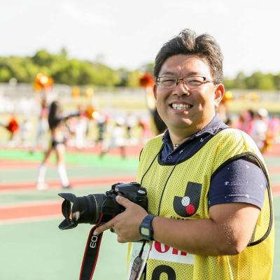 仲本兼進