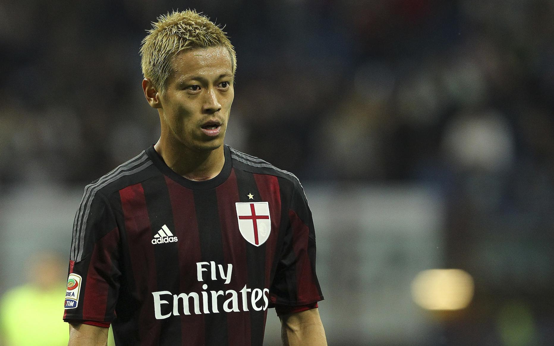 本田圭佑氏らがVCファンド,芸術家や俳優と共同投資へ - 日本