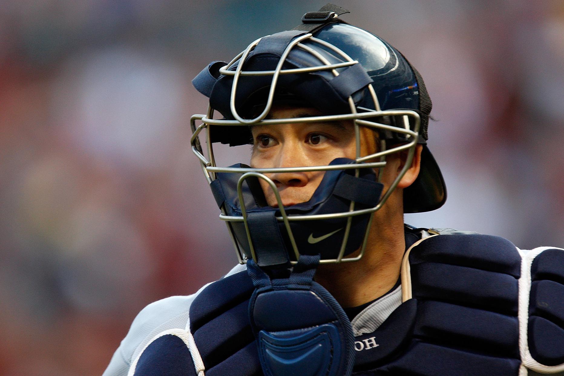 城島健司 VICTORY