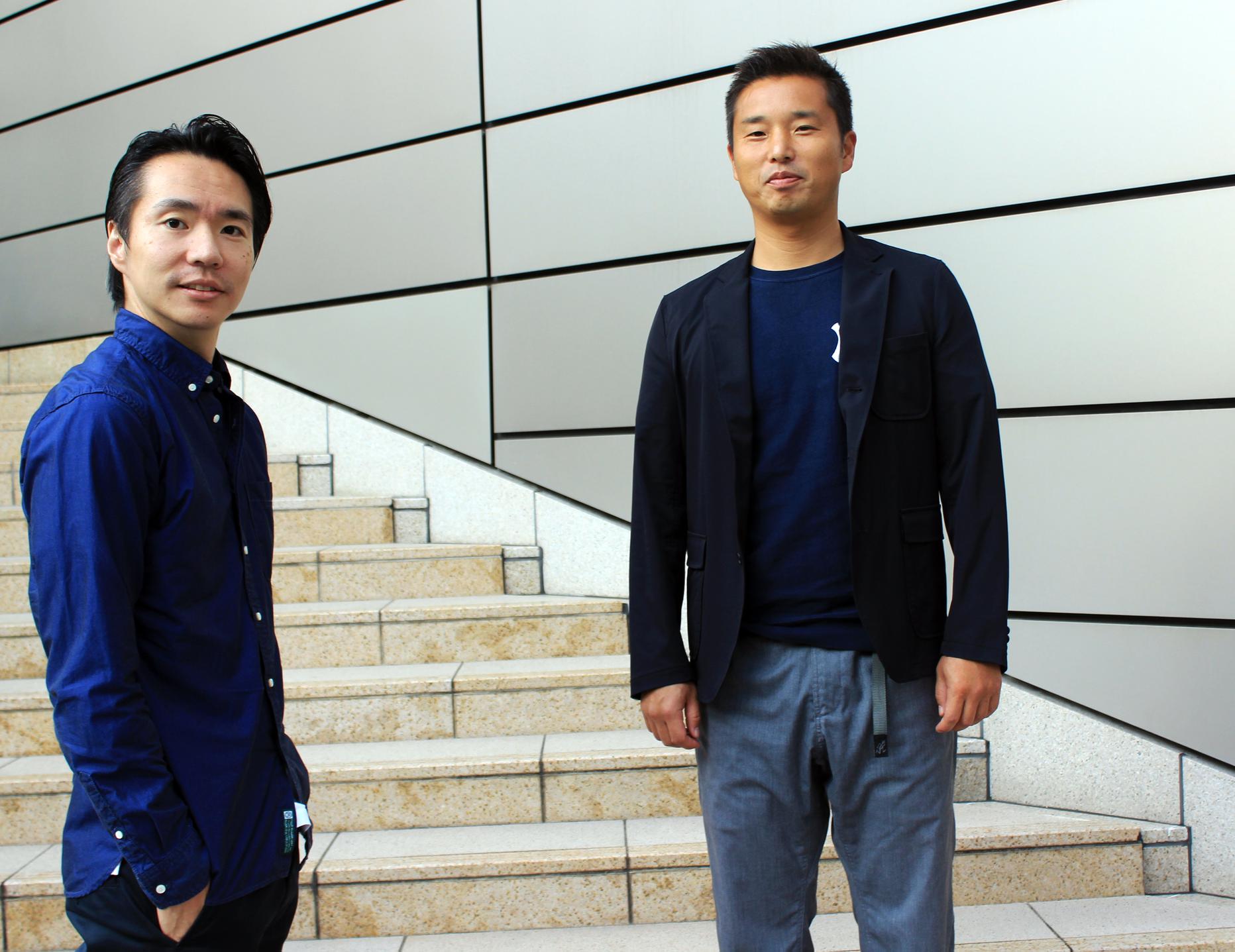 並木裕太×池田純（後編）サンウルブズは、モデルになる可能性を秘めている。 VICTORY