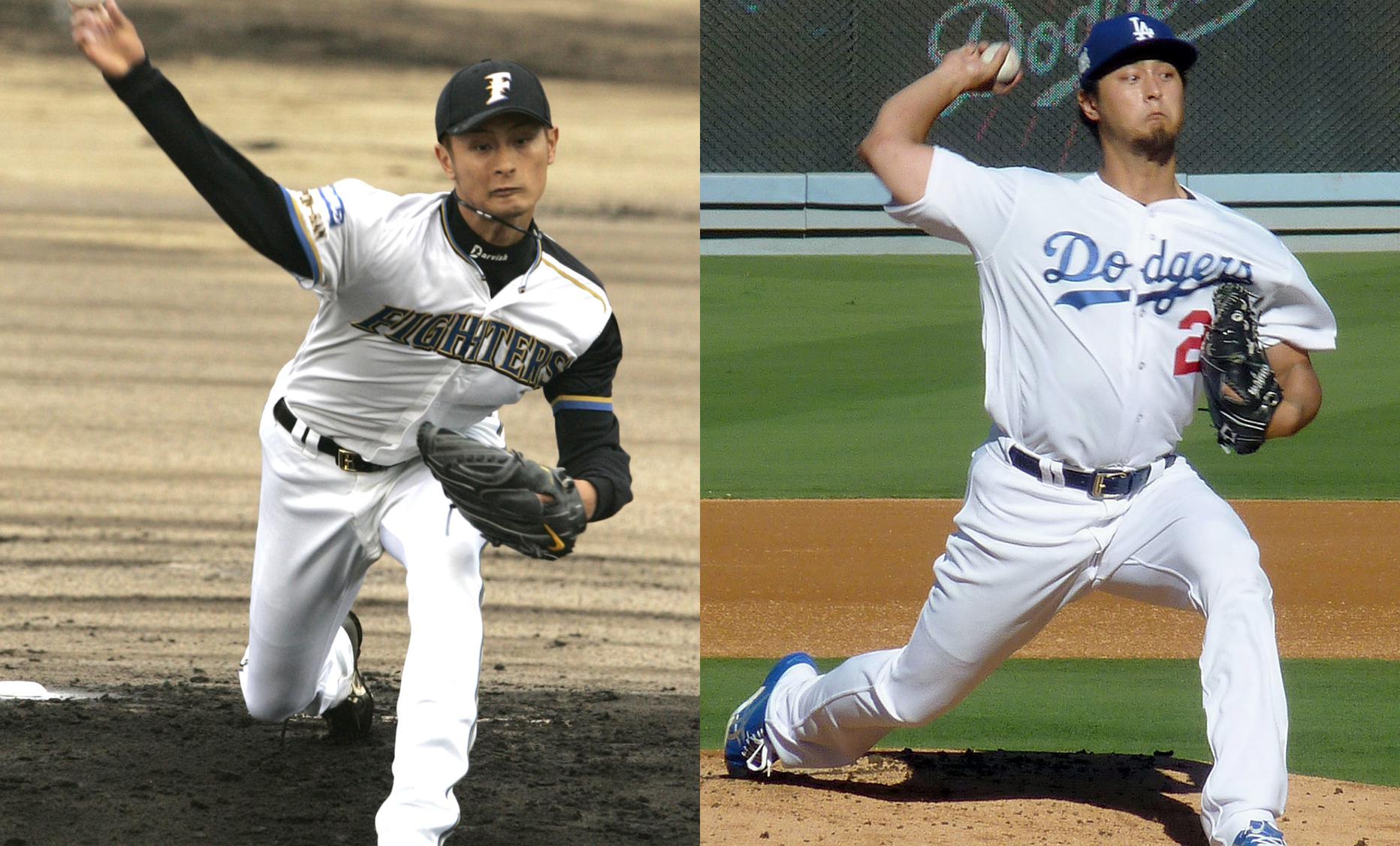 ダルビッシュ、大谷も実践。ピッチャーが体重を増やすメリットとデメリット VICTORY