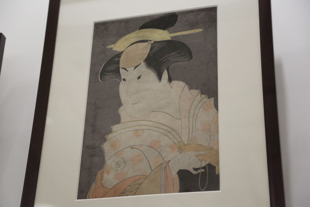 浮世絵は、ただただ楽しむもOK 大人気ドラマに歓喜したら、 本物を見ないわけにはいかない！