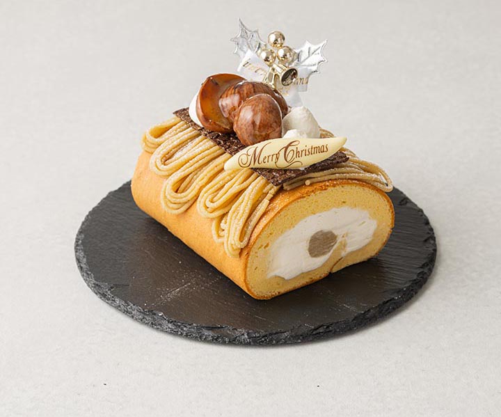 宇治園、コンペイトウの秘密