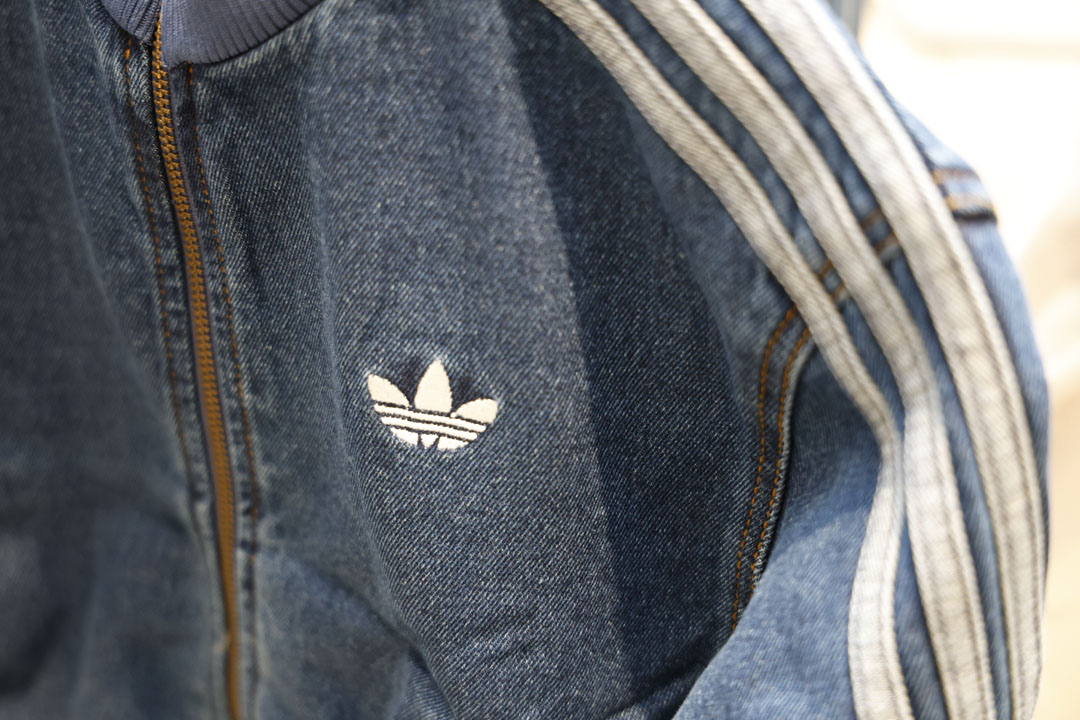 スポーツメーカーが本気出すとこうなる。 いま話題のadidas FIREBIRD スポーツミックスの最前線！