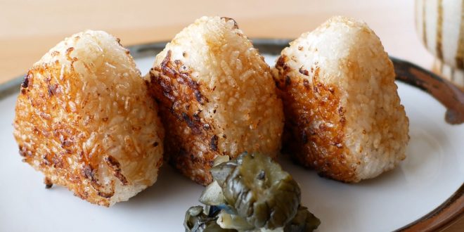 yakionigiri