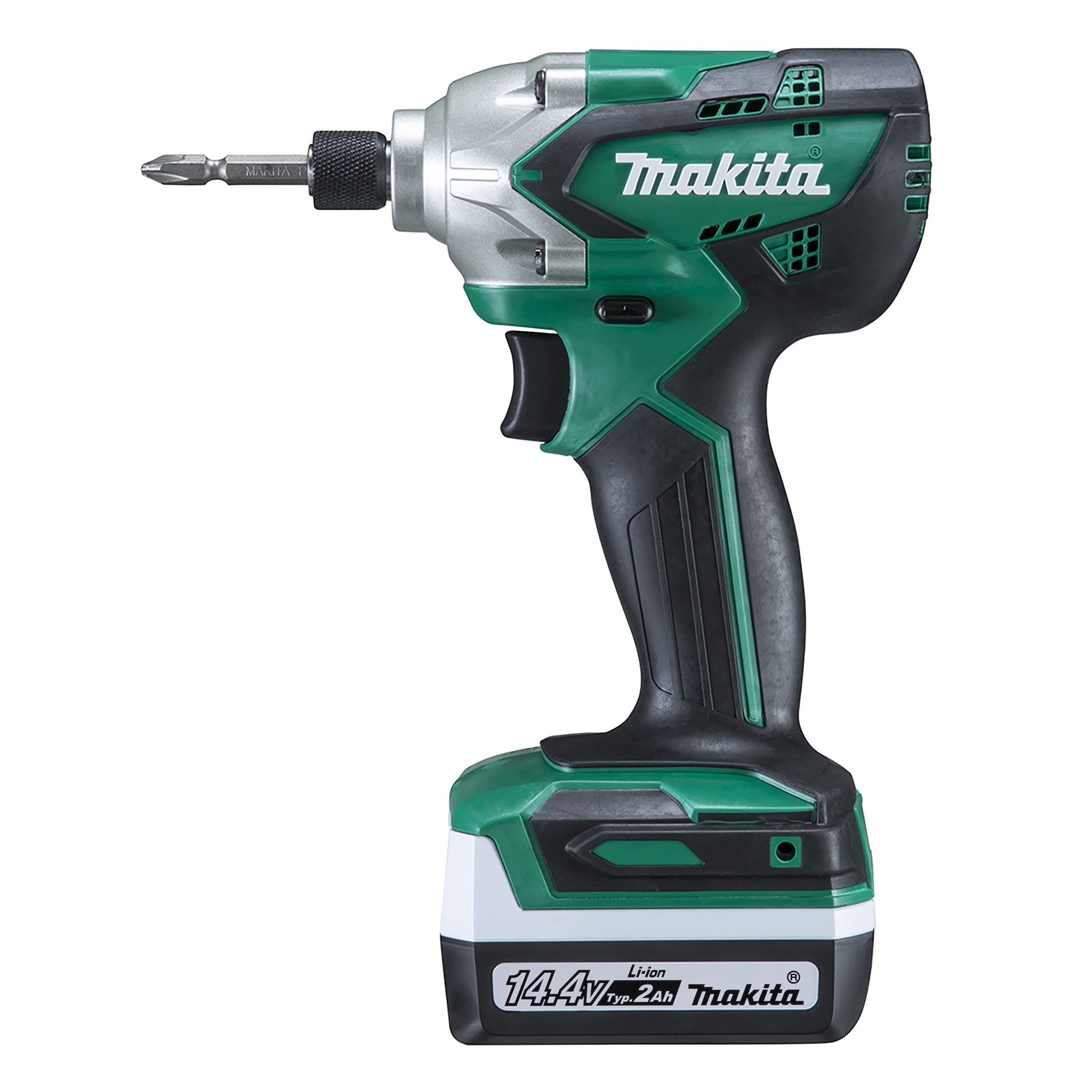 マキタ 充電式インパクトドライバ 14．4V ／ MTD001DWA 