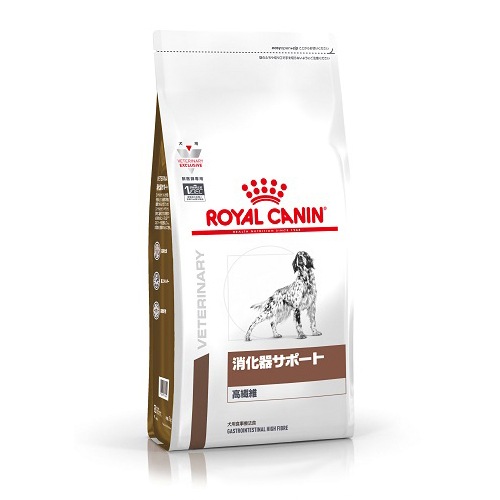 犬消化器サポート 3kg ／ ロイヤルカナン | 商品検索 | グッデイ