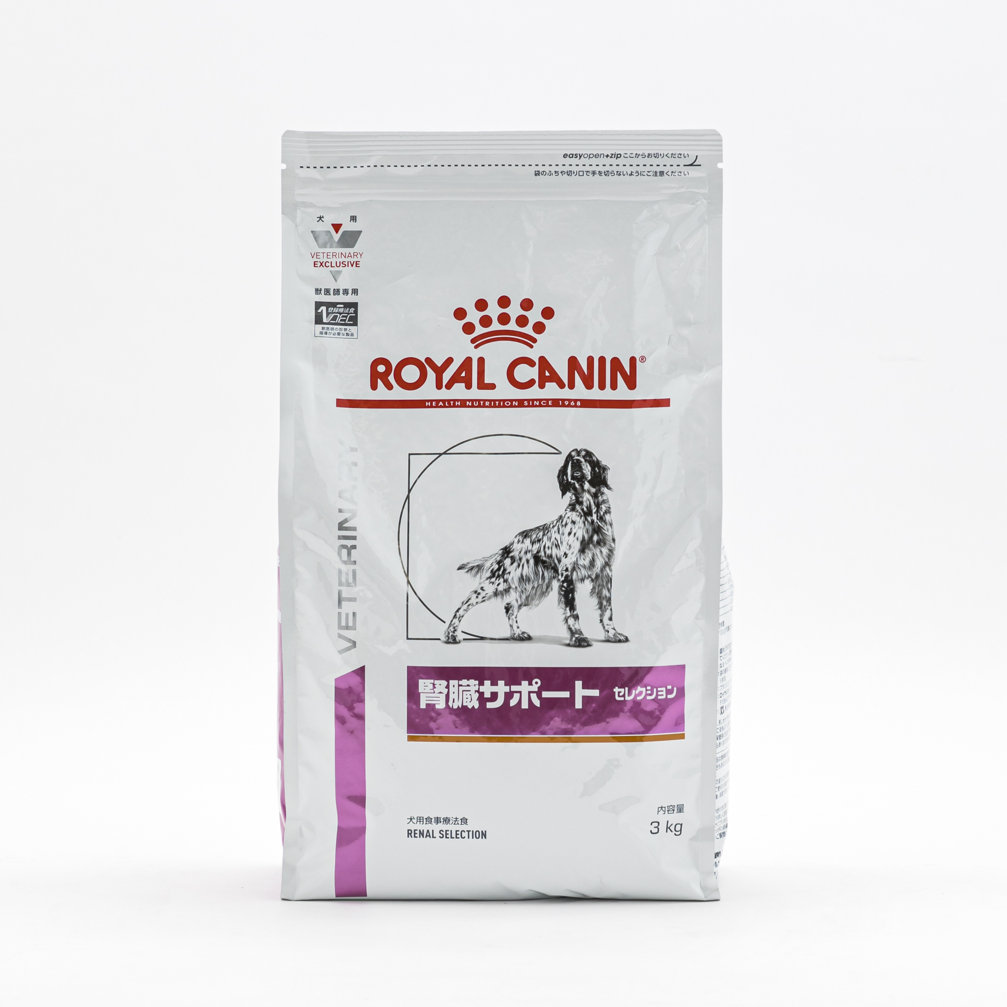 新品　 CANIN 腎臓サポート 3kg + 11缶セット Amazon.co.jp: ロイヤルカナン 療法食 腎臓サポートセレクション