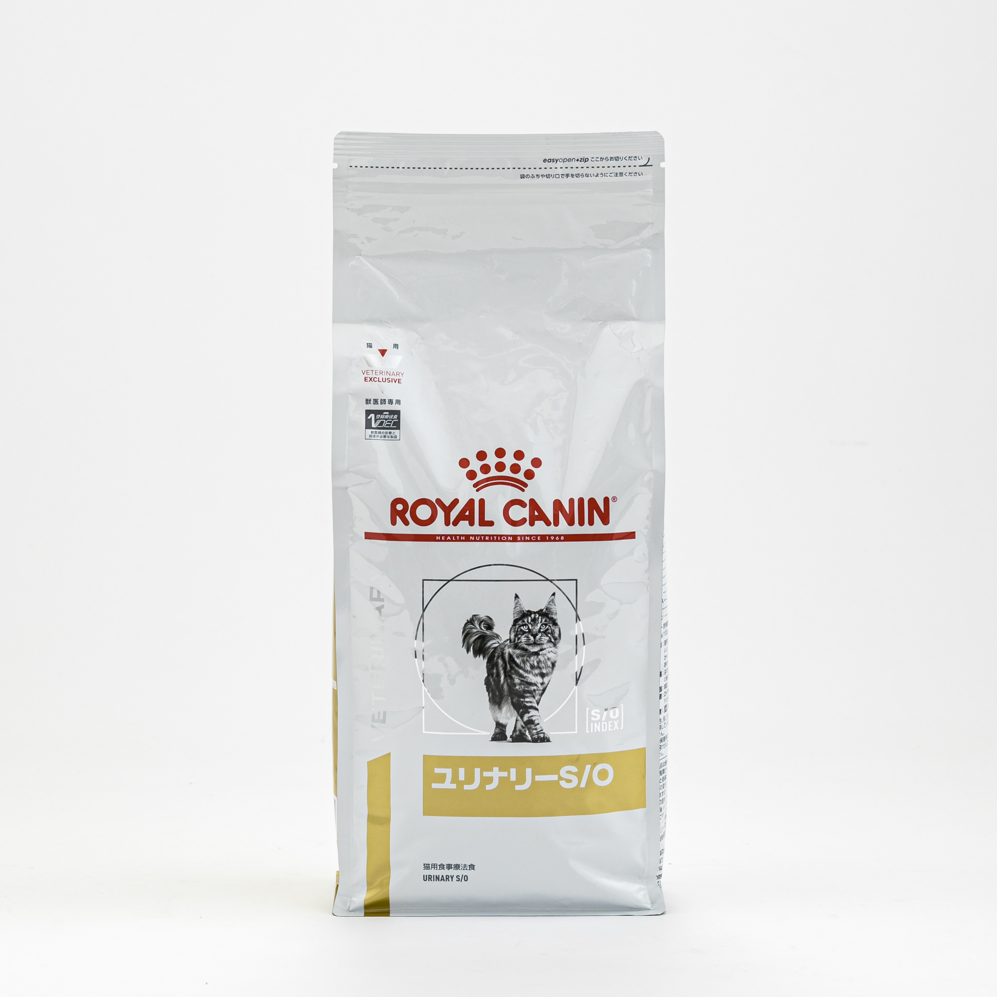 猫 ユリナリーS／O 2kg ／ ロイヤルカナン | 商品検索 | グッデイ