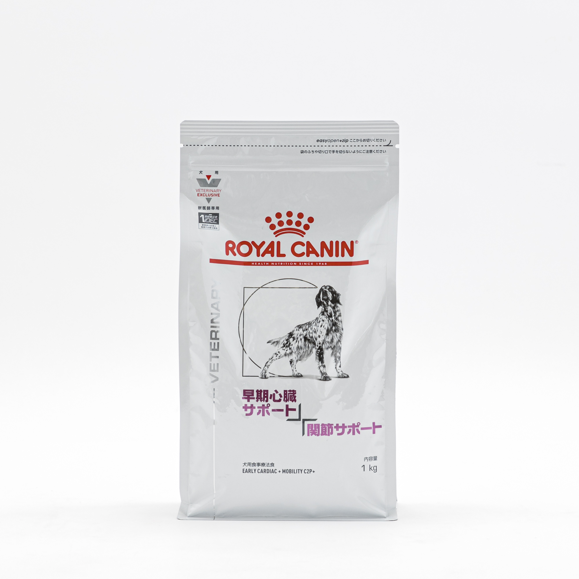 犬 早期心臓サポート・関節サポート1kg ／ 1kg | 商品検索