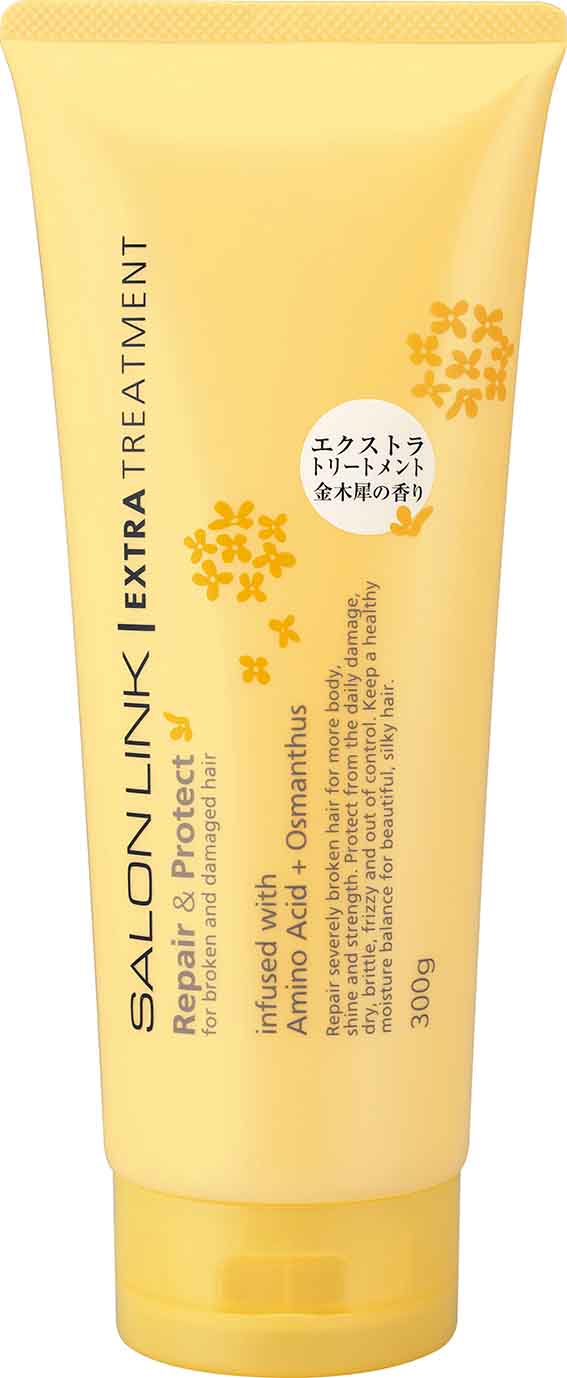 サロンリンク EX トリートメント 金木犀の香り | 商品検索