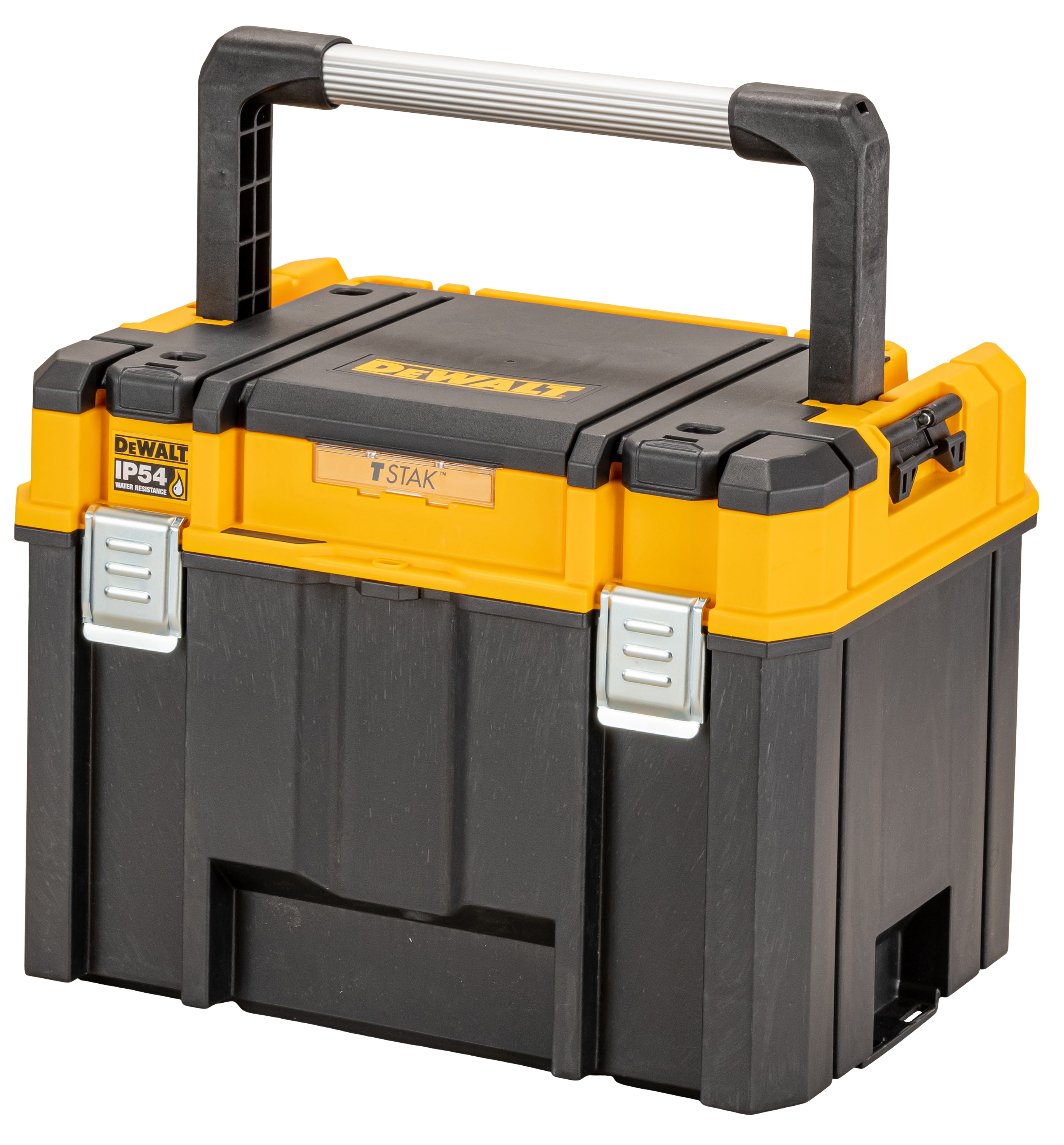 DeWALT TSTAKワイドハンドル大型ボックス