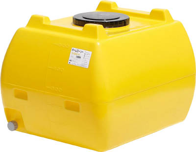 HLTタンク 500L レモン ／ スイコー | 商品検索 | グッデイなら