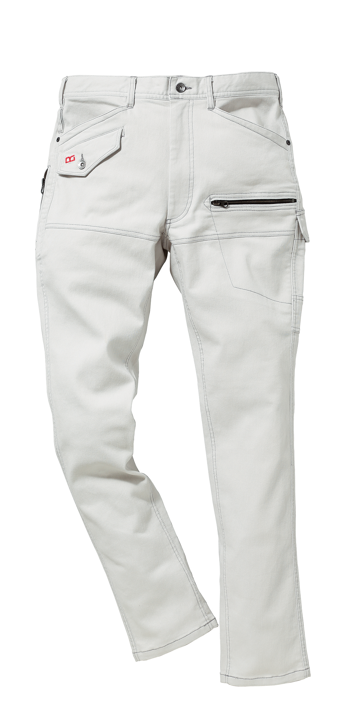 4930269132821 SMART WORK WEAR SW524 レデイースギアカーゴパンツ 色