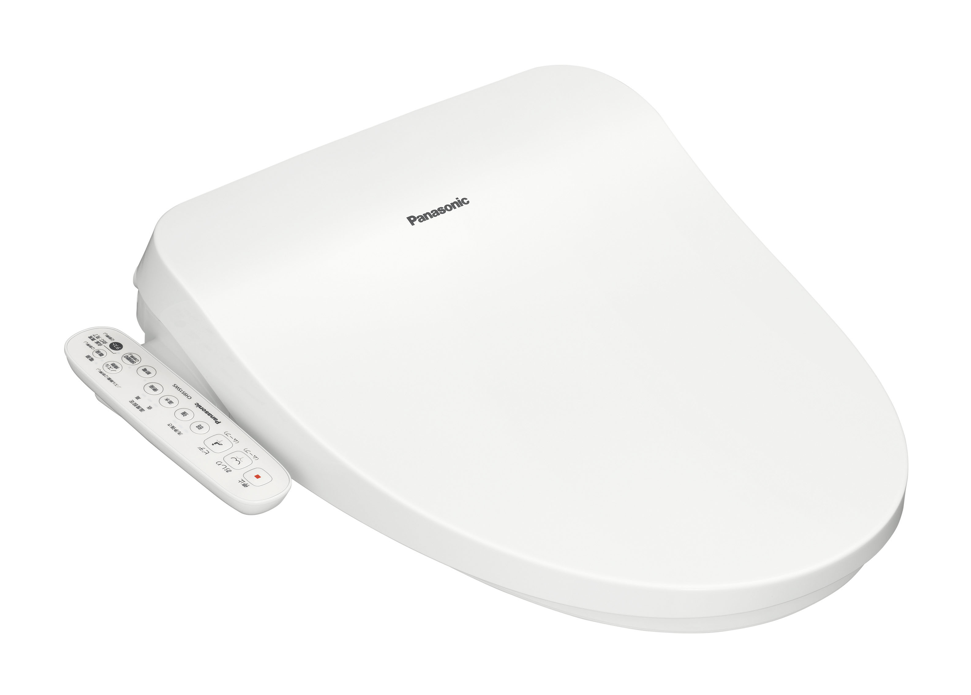 Panasonic 温水洗浄便座 CH951SPF3個 温水洗浄便座 CH951SPF パナソニック 温水 ビューティートワレ 通販(卸