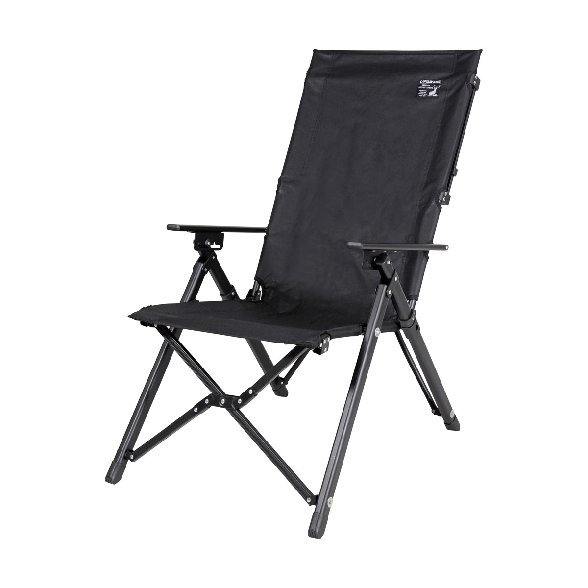 LOGOS ネイビー 折りたたみチェア 4脚セット グッディチェア　アウトドア グッディチェアの中古が安い！激安で譲ります・無料であげます｜ジモティー