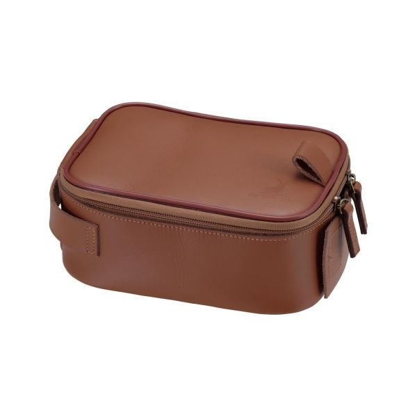 ブラウンレザー ケース Apple、iPhone SE用レザーケース「iPhone SEレザーケース