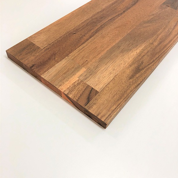 アカシア塗装集成材 ／ 15×200×910 | 商品検索 | グッデイなら