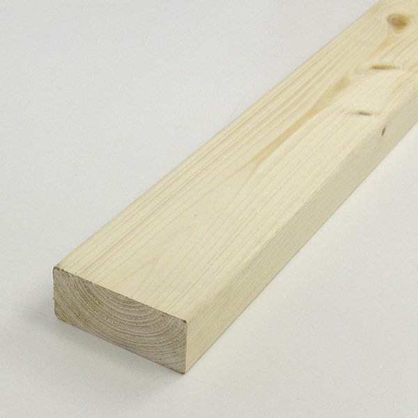 岡元木材 ツーバイ材 2×4 6FT