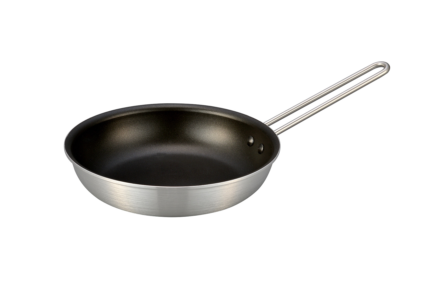 でかっ! ドデカ フライパン Vollrath ヴォラース 37センチ で