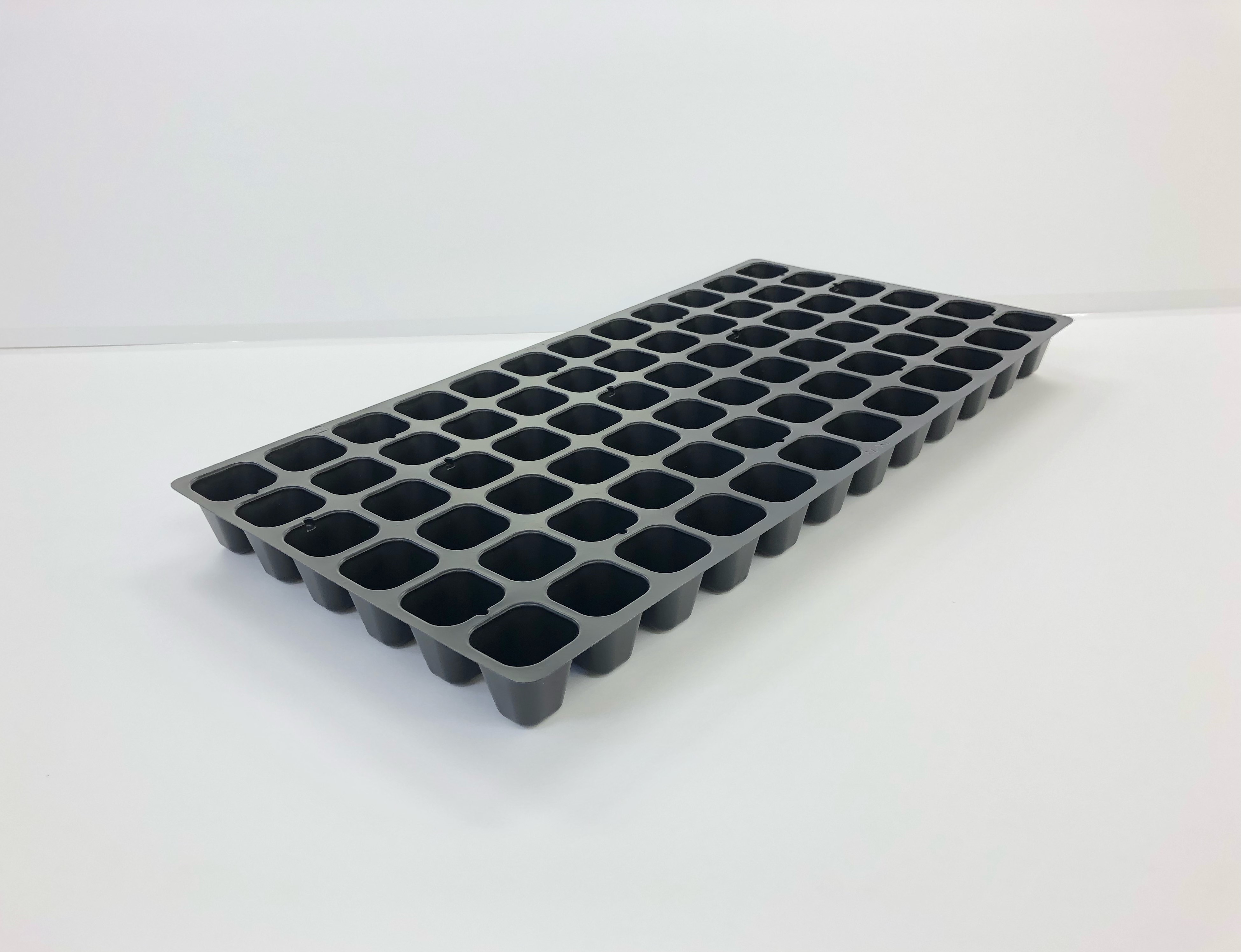 プラグトレーキカイ用 72穴 黒 ／ 明和 | 商品検索 | グッデイなら