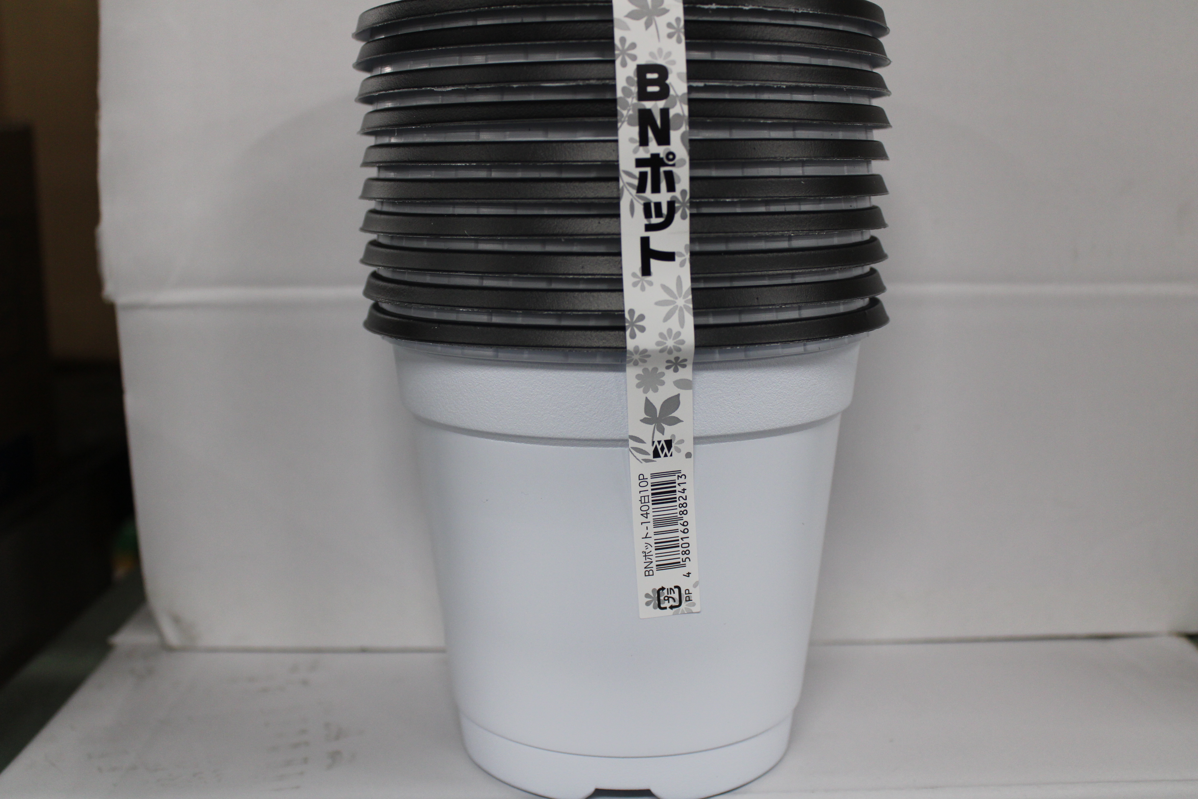 OZ❤️速達付き　同梱-100円　鉢のまま ダイソーさんコレ本当に100円？！専門店で売っててもおかしくない