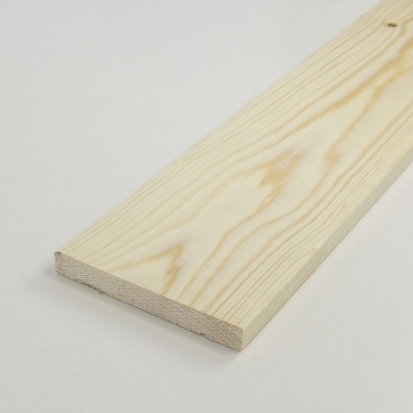 ワンバイ材 1x6 8FT ／ 19×140×2440 | 商品検索