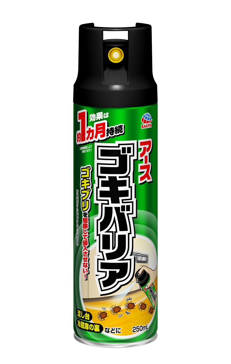 ゴキバリア 250ml
