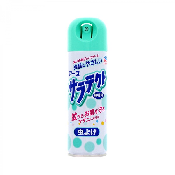 サラテクト 無香料 200ml